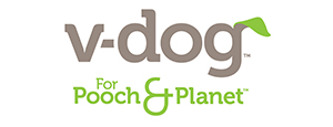 Pooch-Planet-Dog-Food-Vendor-Logo